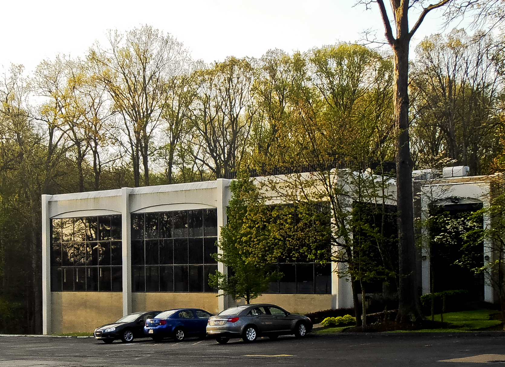 Cleveland, OH, United States - Proforma